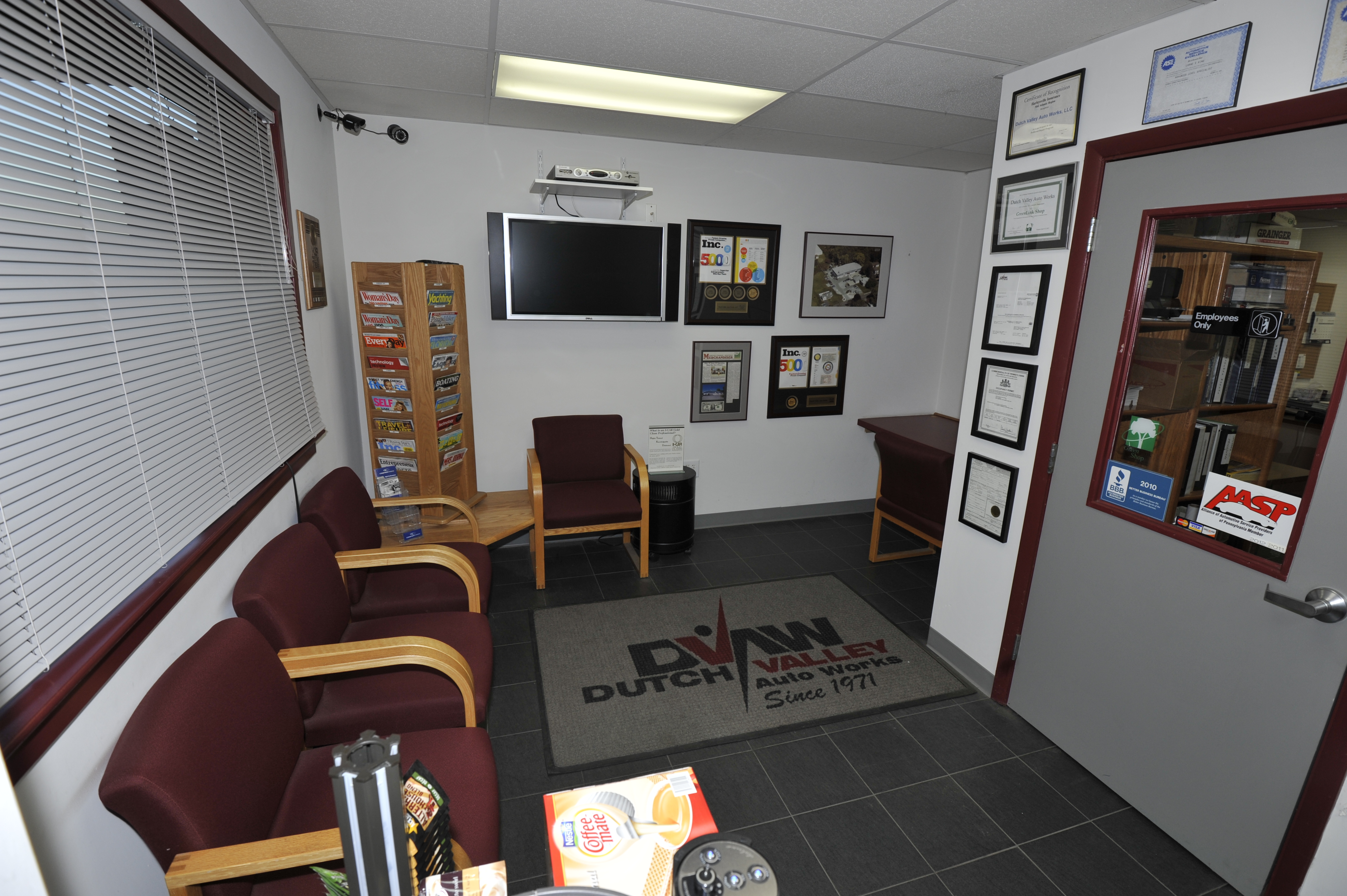 Dutch Valley Auto Works gallery 2