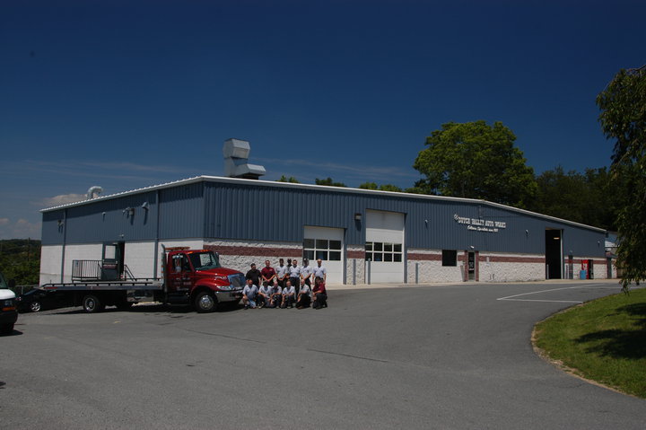 Dutch Valley Auto Works gallery 3