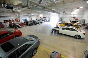 Dutch Valley Auto Works gallery 4
