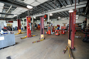 Dutch Valley Auto Works gallery 5