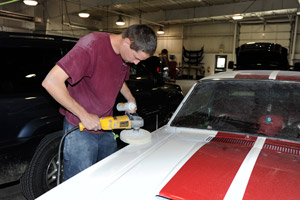 Dutch Valley Auto Works gallery 6