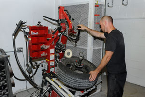 Dutch Valley Auto Works gallery 7