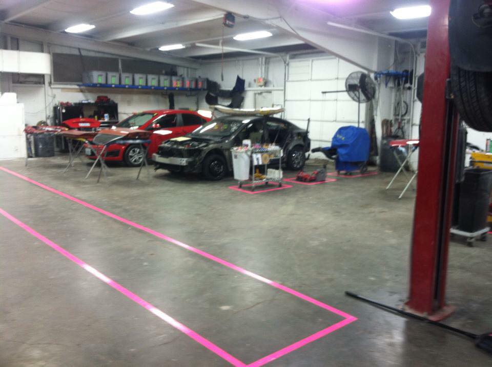 DONS BODY SHOP gallery 3