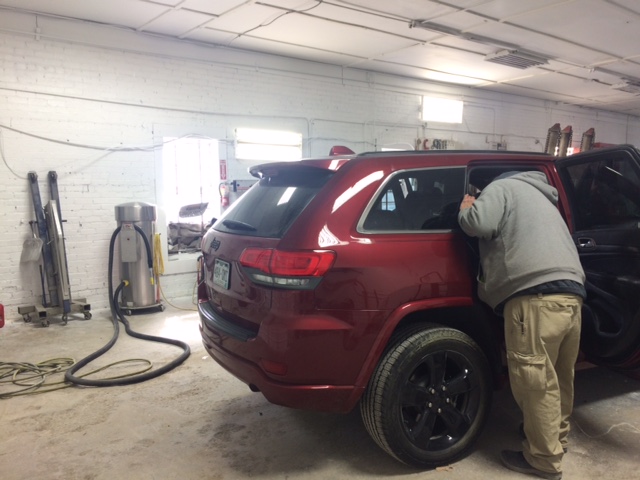 DONS BODY SHOP gallery 4