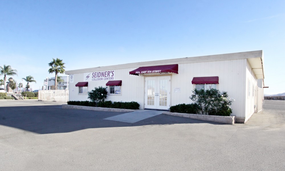 Seidner's Collision Centers - Perris gallery 1