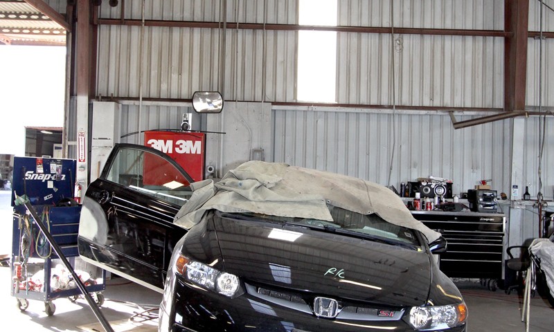 Seidner's Collision Centers - Perris gallery 4