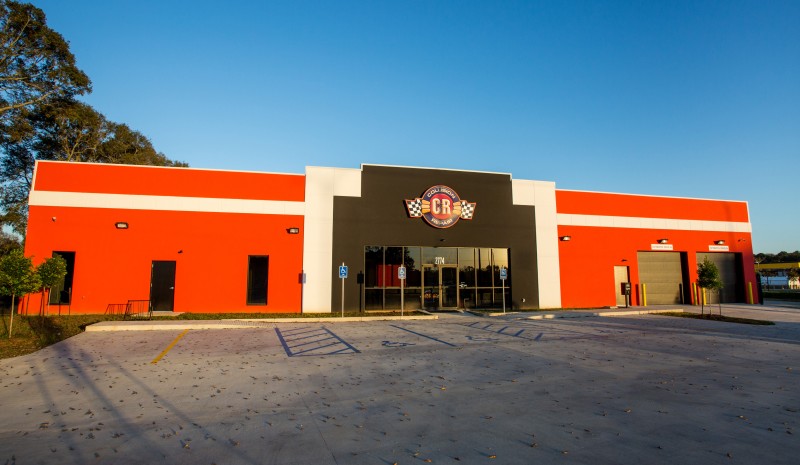 C  R Collision Repair, Inc.