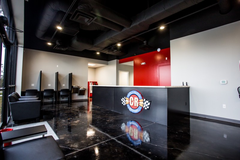 C R Collision Repair, Inc. gallery 2