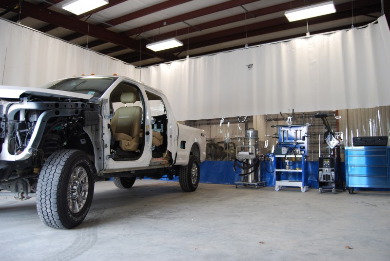 C  R Collision Repair, Inc. gallery 3