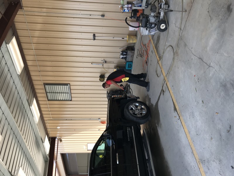 C R Collision Repair, Inc. gallery 4