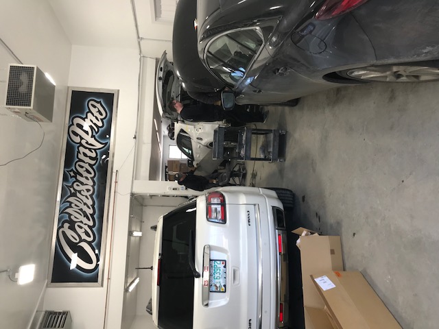 Collision Pro LLC gallery 3