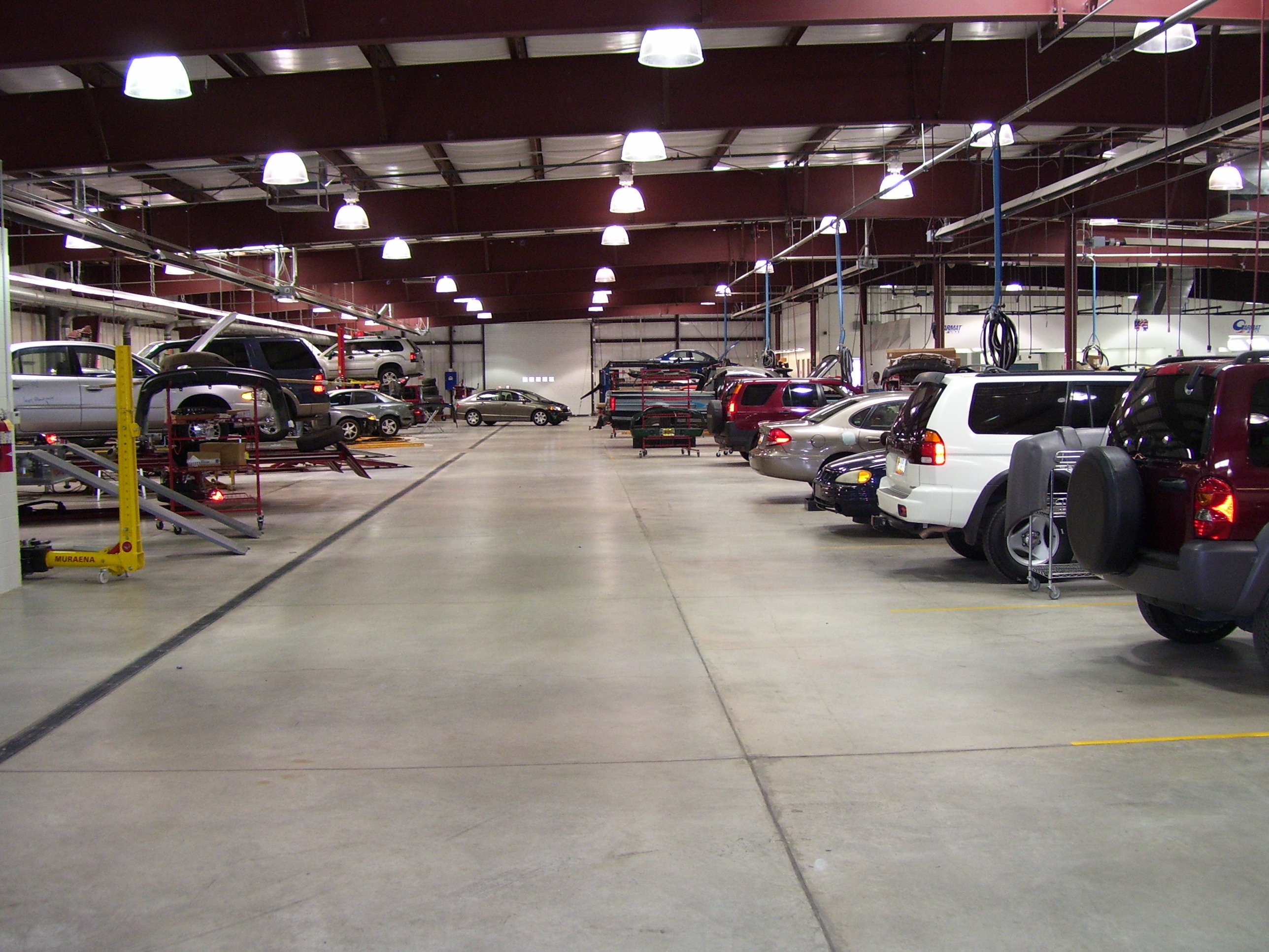 Car Crafters - Montano gallery 3