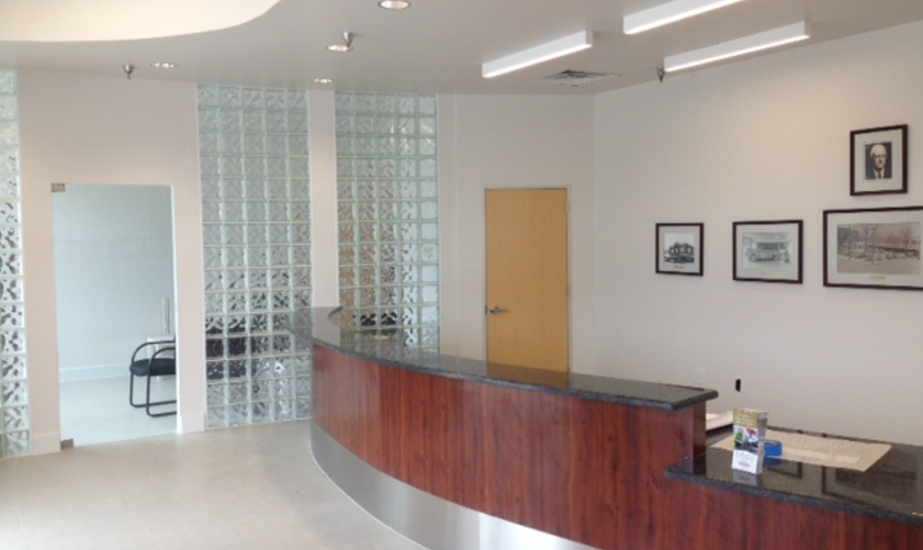 Covert Collision Center gallery 2