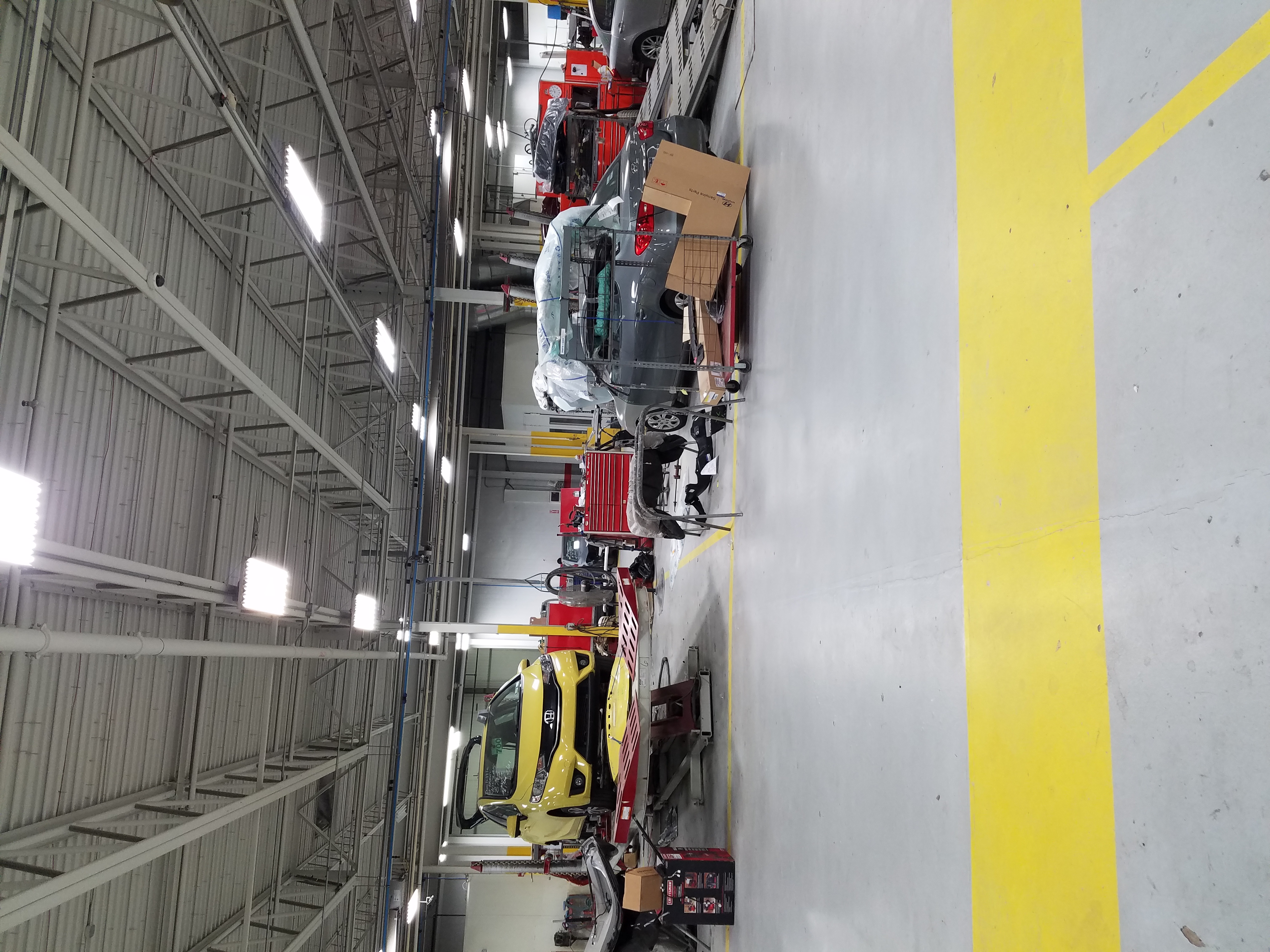 Conicelli Body Shop gallery 3