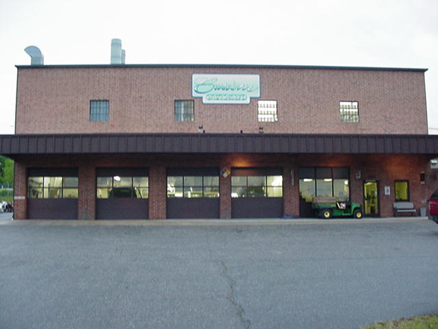 Custom Body Works Inc. gallery 1