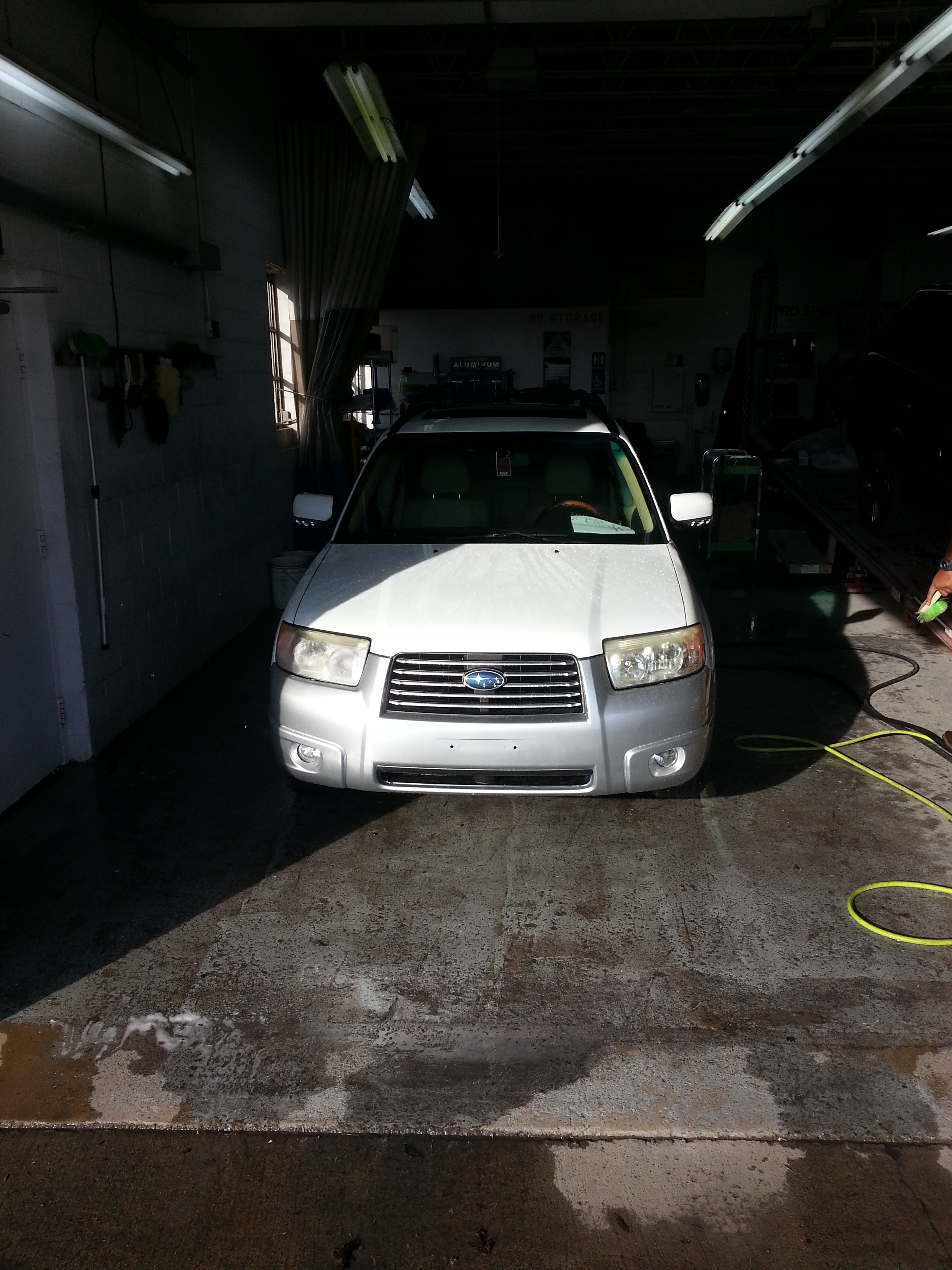 Custom Body Works Inc. gallery 4