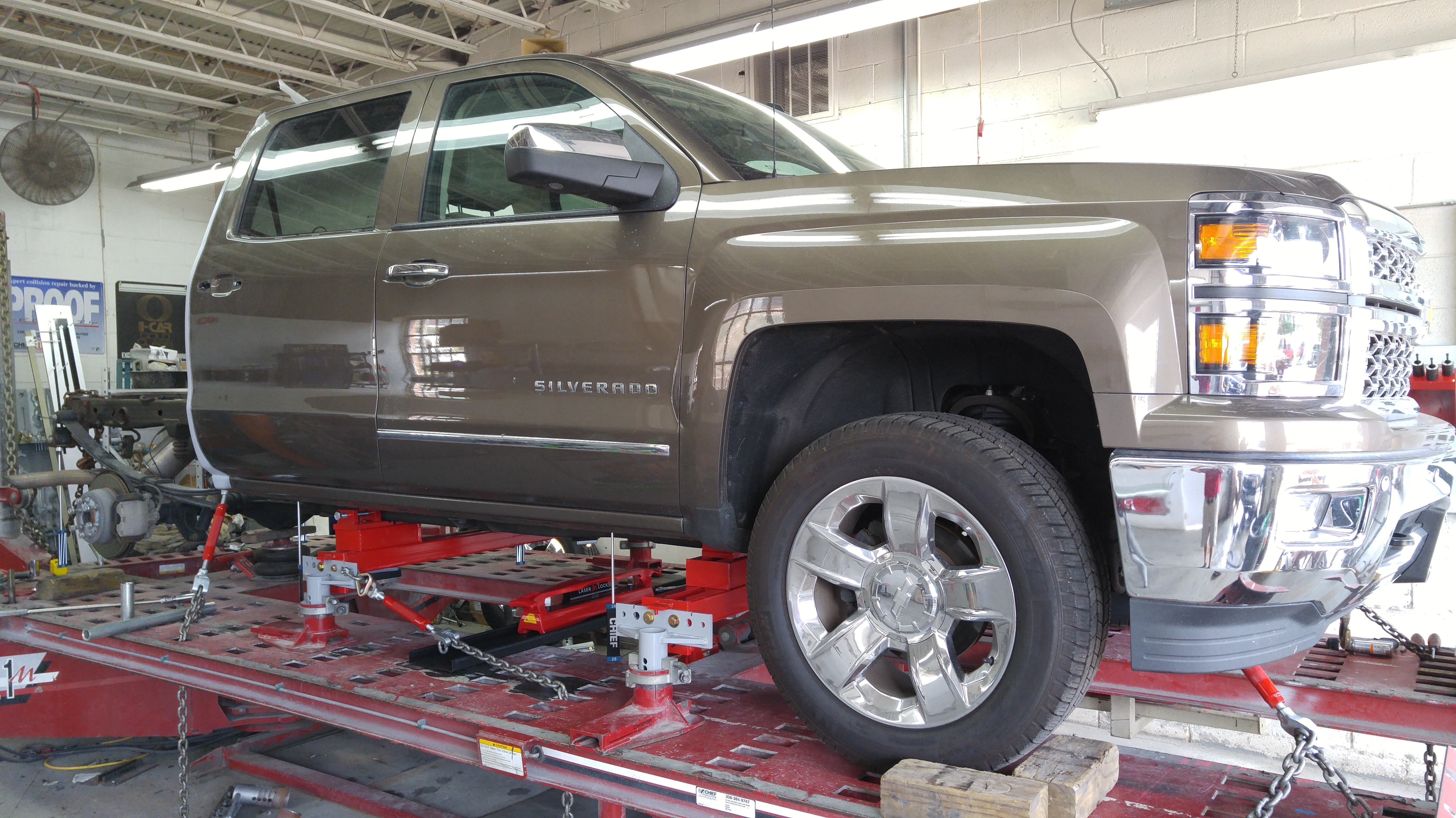 Custom Body Works Inc. gallery 5