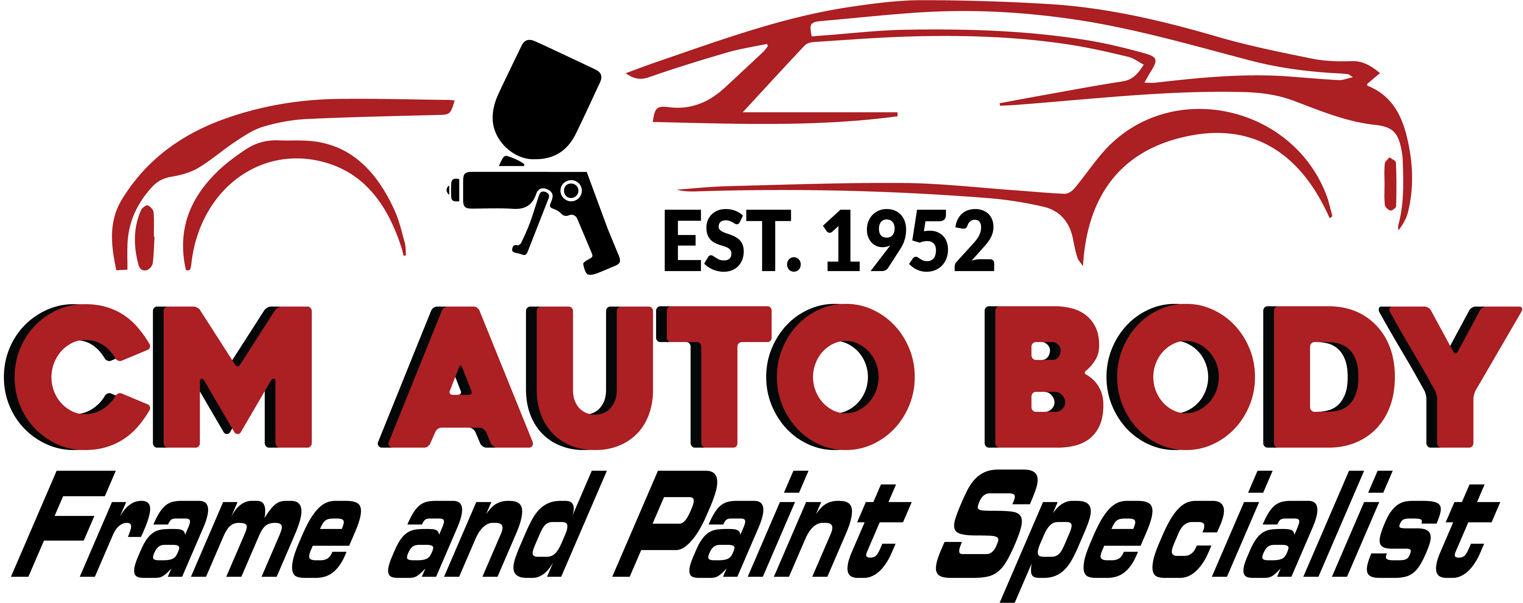 C M Auto Body Corp