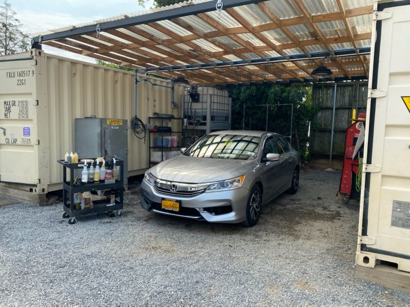 C M Auto Body Corp gallery 4