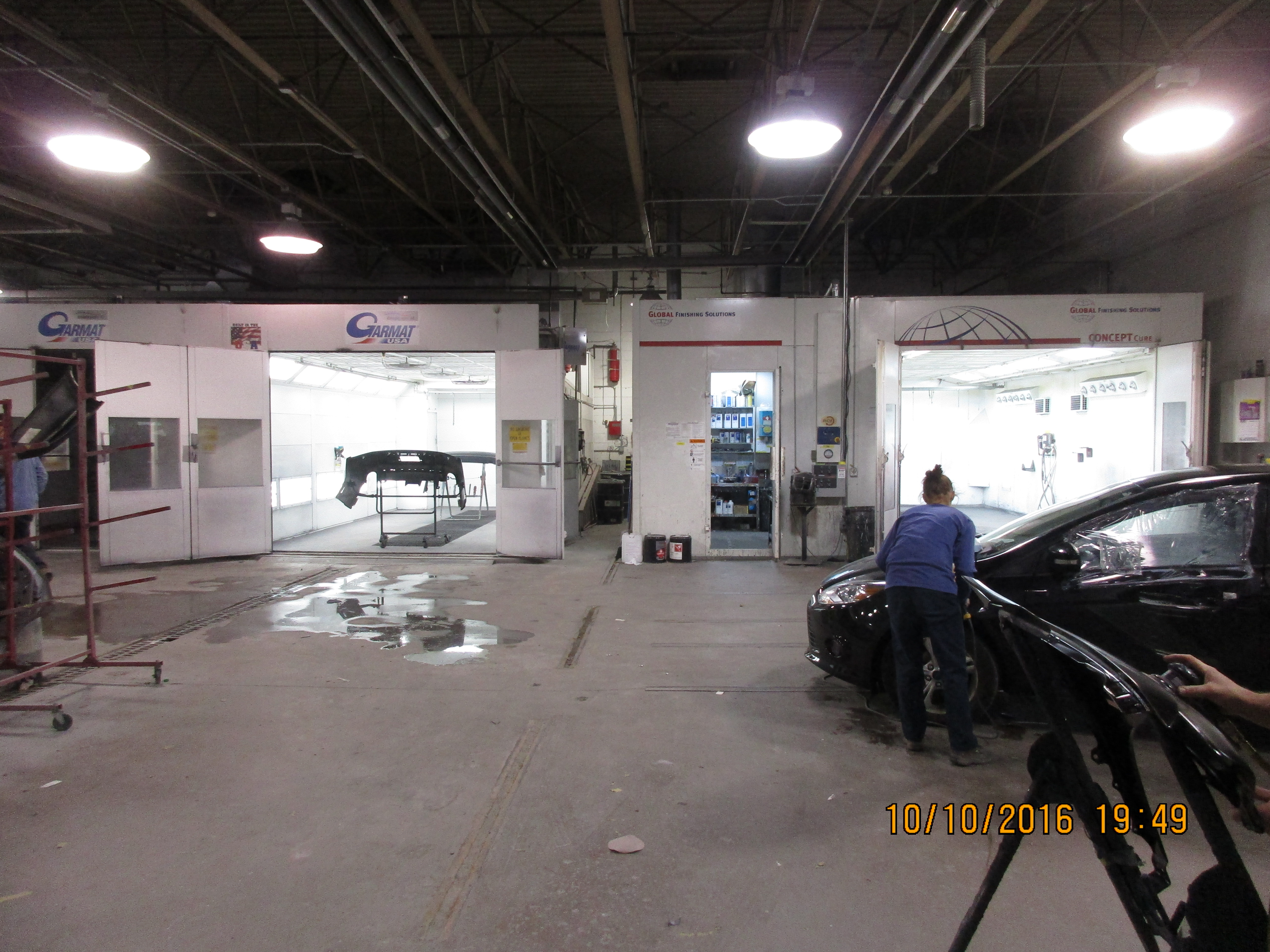 Kenny Ross Ford - South gallery 3
