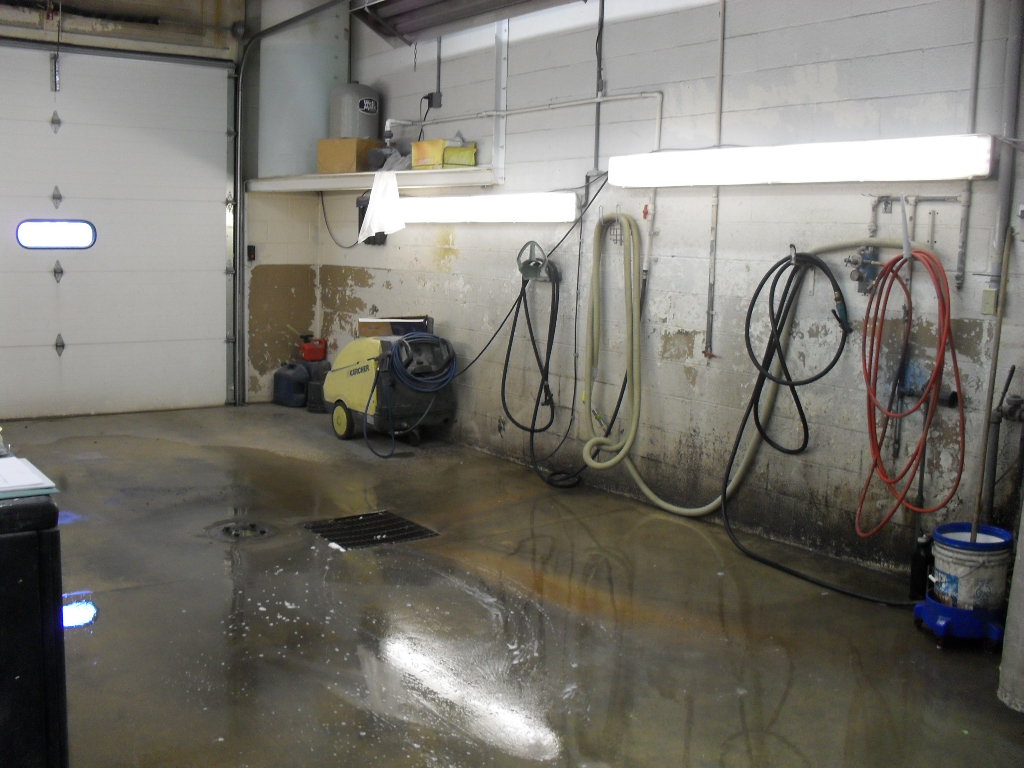 Barry's Paint Shop Inc. gallery 4