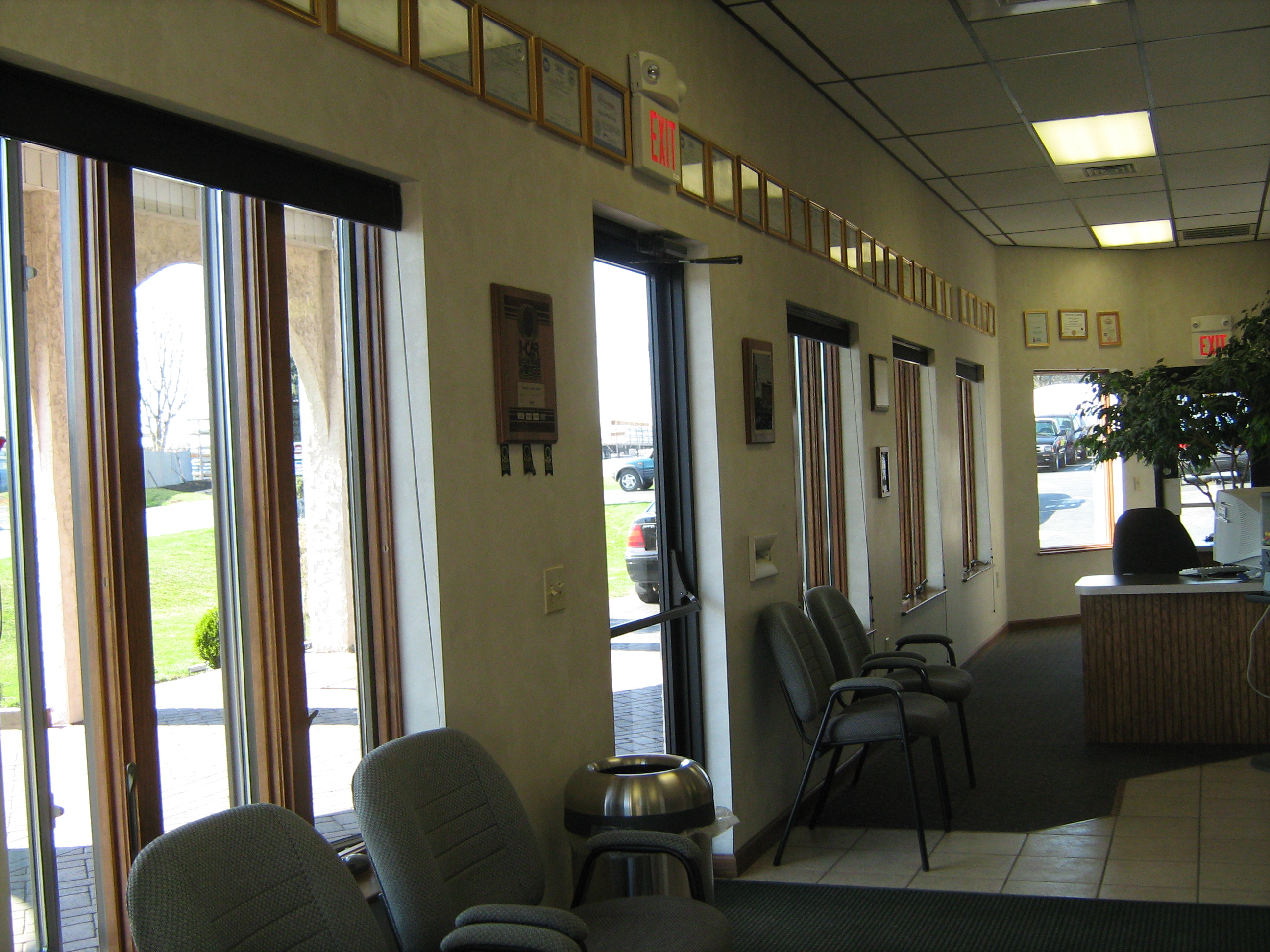 Barry's Paint Shop Inc. gallery 6