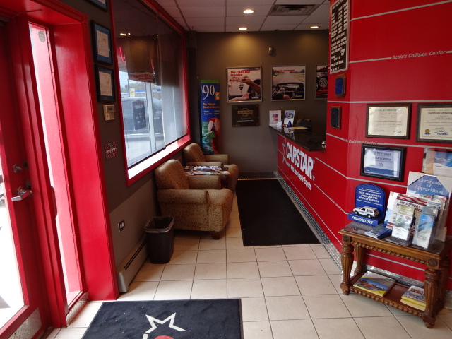 CARSTAR Scola's Collision Center gallery 1