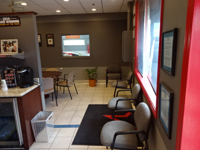 CARSTAR Scola's Collision Center gallery 5