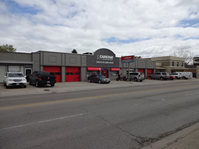 CARSTAR Scola's Collision Center gallery 6