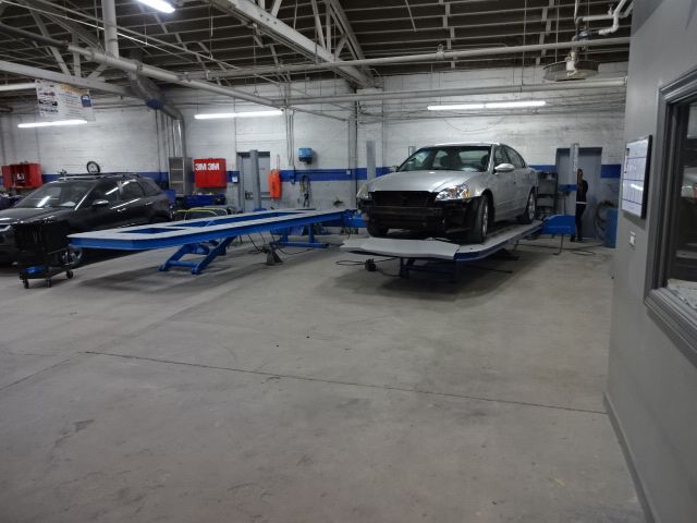 CARSTAR Scola's Collision Center gallery 7