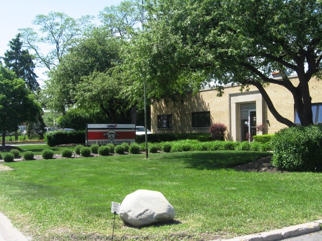 Body Builders Automotive Inc  gallery 1