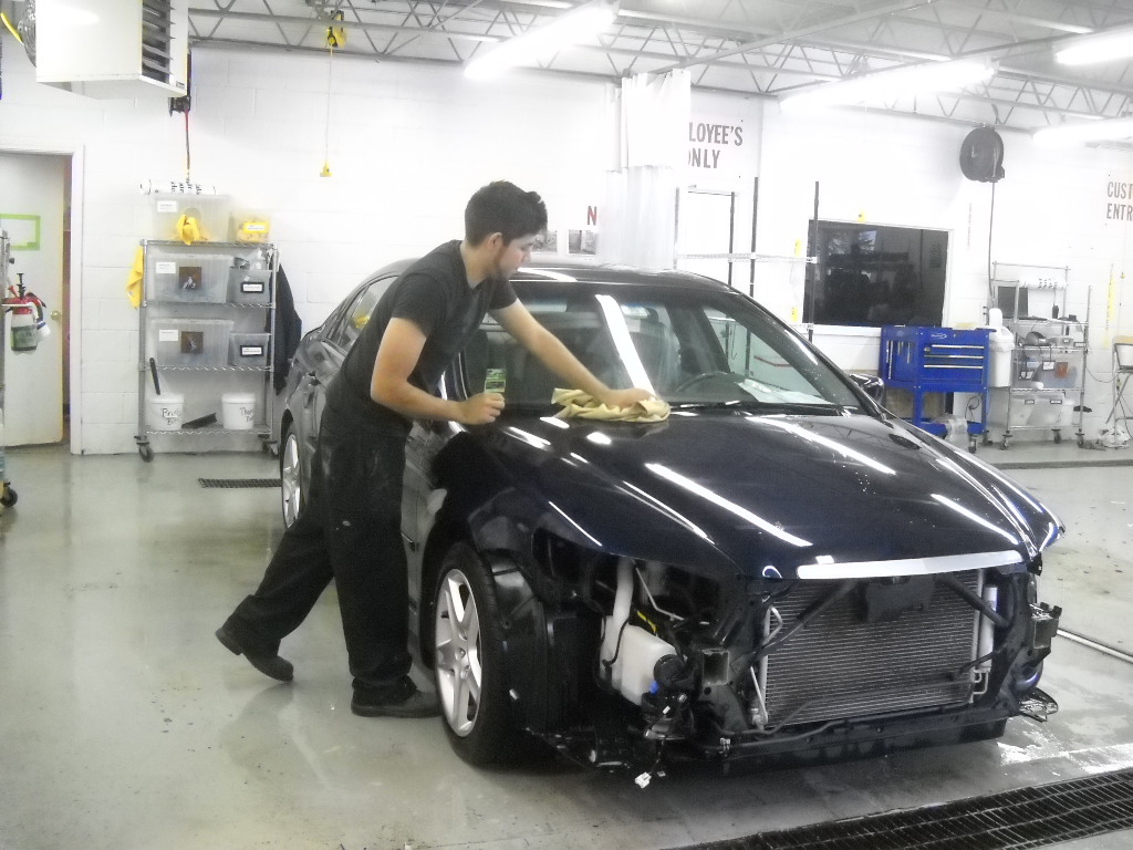Body Builders Automotive Inc  gallery 3