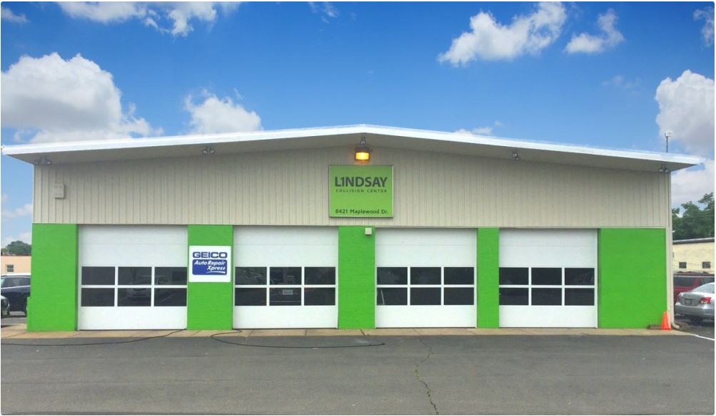 Lindsay Collision Center