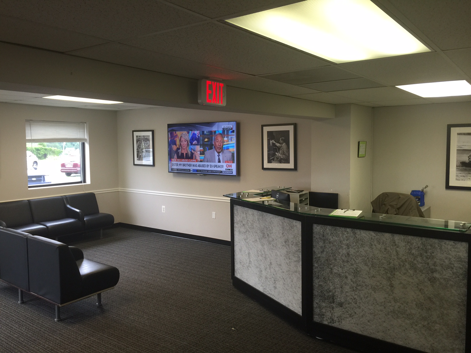 Lindsay Collision Center gallery 2