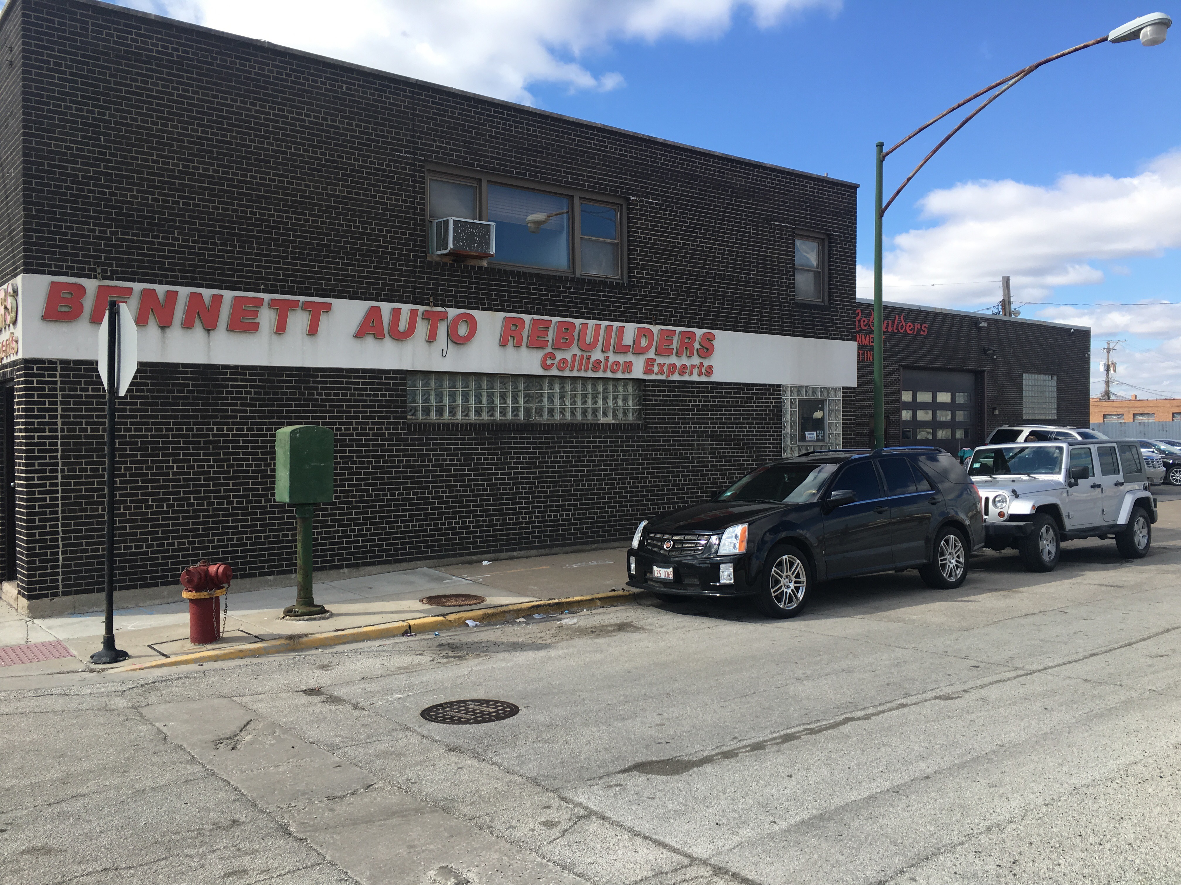 Bennett Auto Rebuilders Inc gallery 2