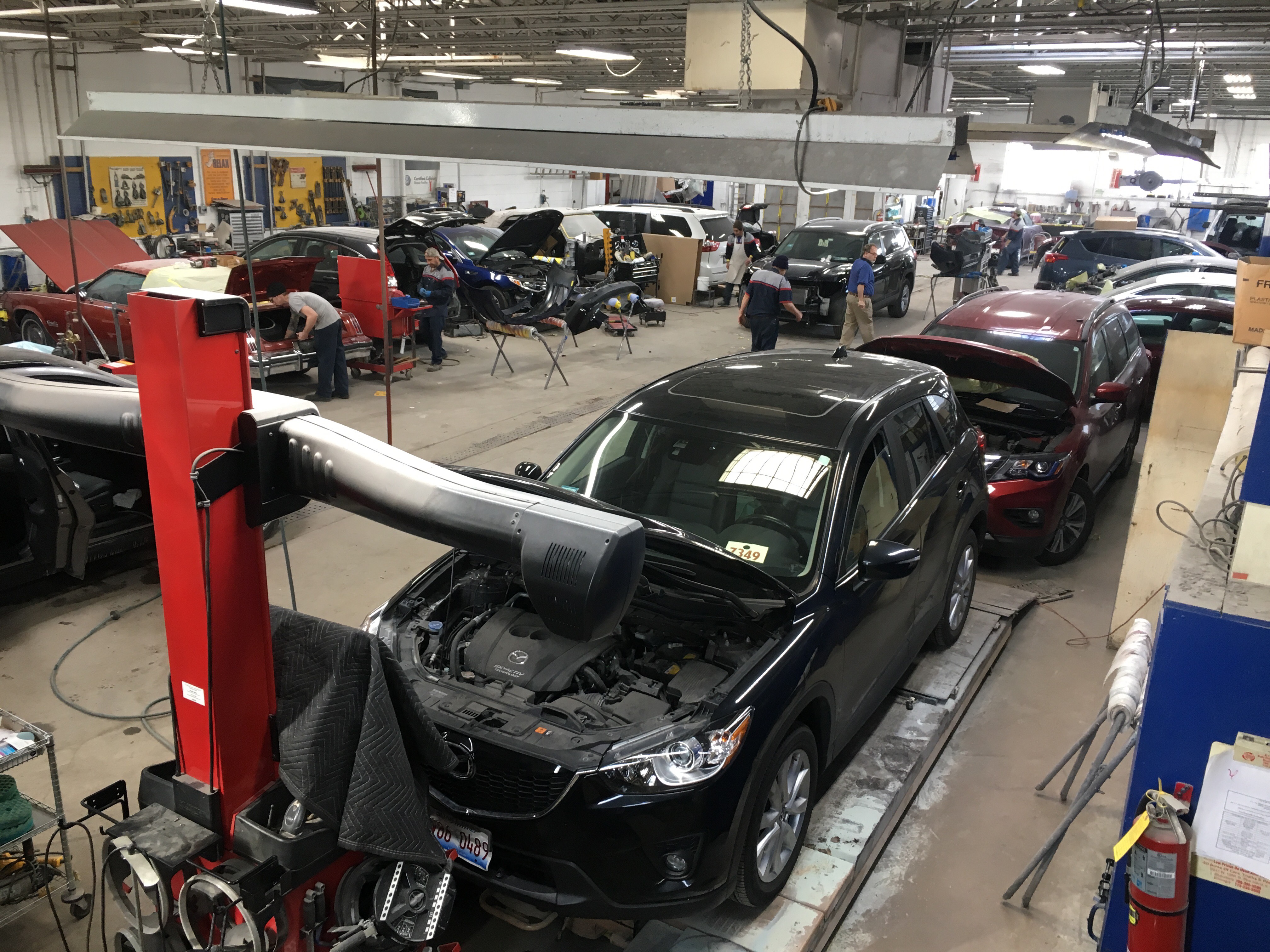 Bennett Auto Rebuilders Inc gallery 3