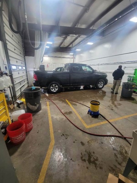 West Herr Collision Center of Lockport gallery 4