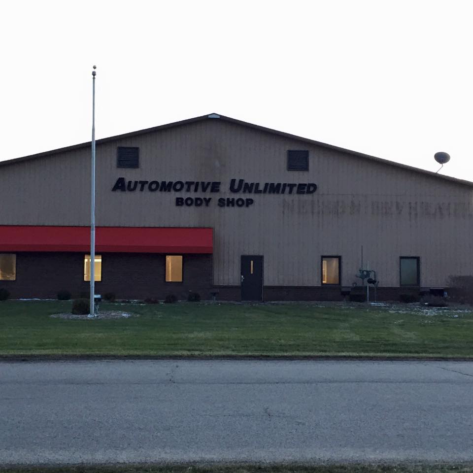 Automotive Unlimited Inc. gallery 1
