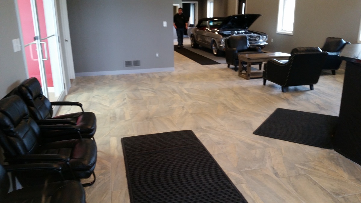 Automotive Unlimited Inc. gallery 2