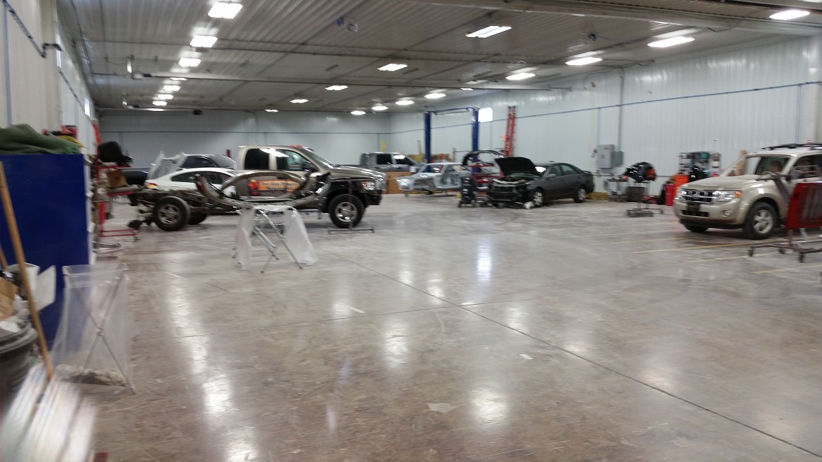 Automotive Unlimited Inc. gallery 3