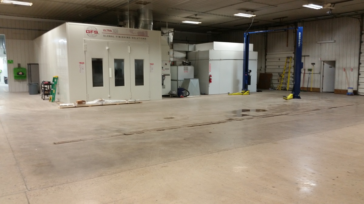 Automotive Unlimited Inc. gallery 4