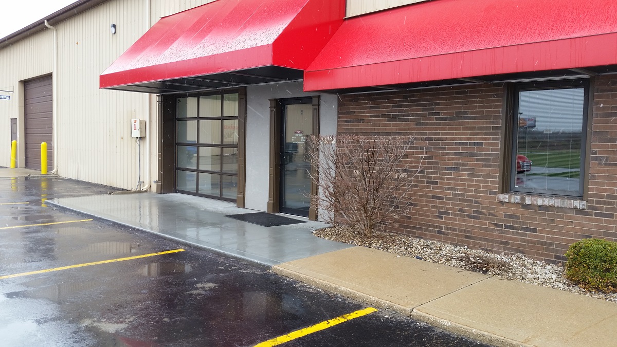 Automotive Unlimited Inc. gallery 5