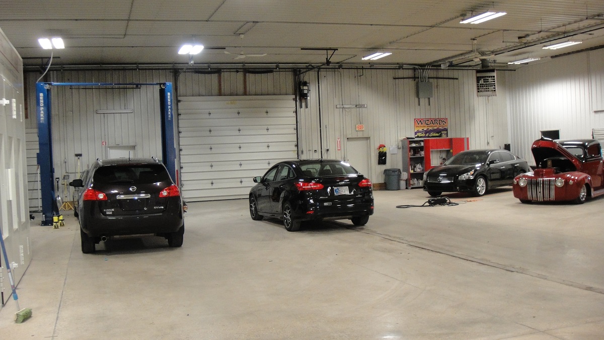 Automotive Unlimited Inc. gallery 6