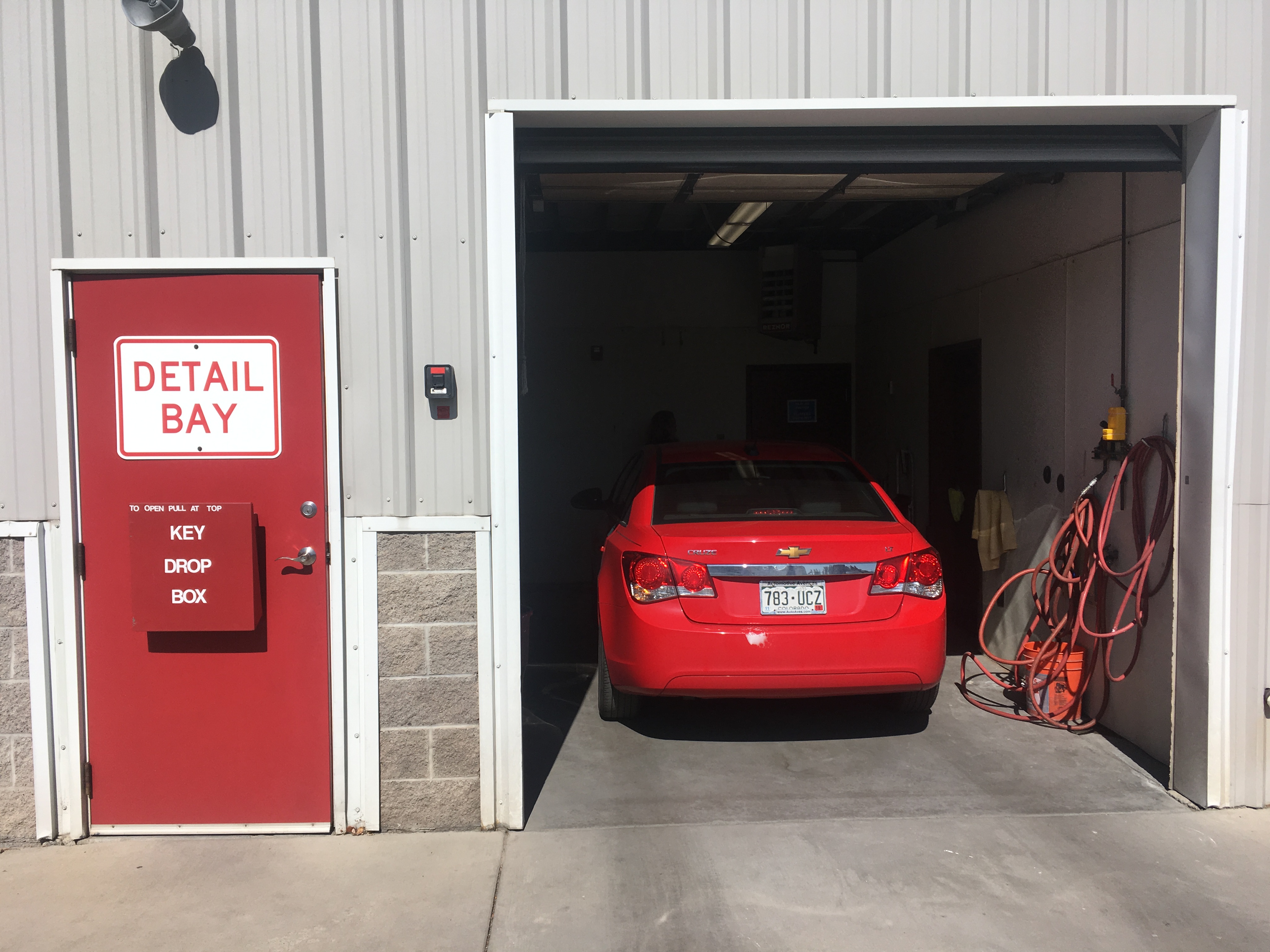 CARSTAR AutoSport Collision gallery 4
