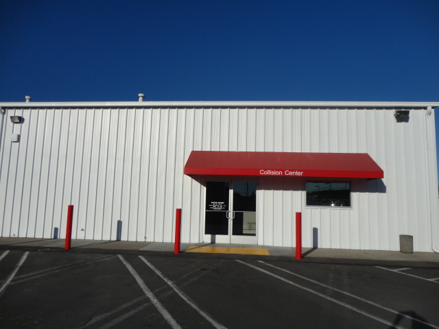 Alfred Matthews Collision Centers gallery 1