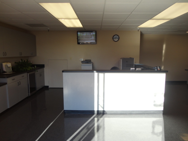 Alfred Matthews Collision Centers gallery 3