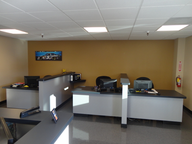 Alfred Matthews Collision Centers gallery 4