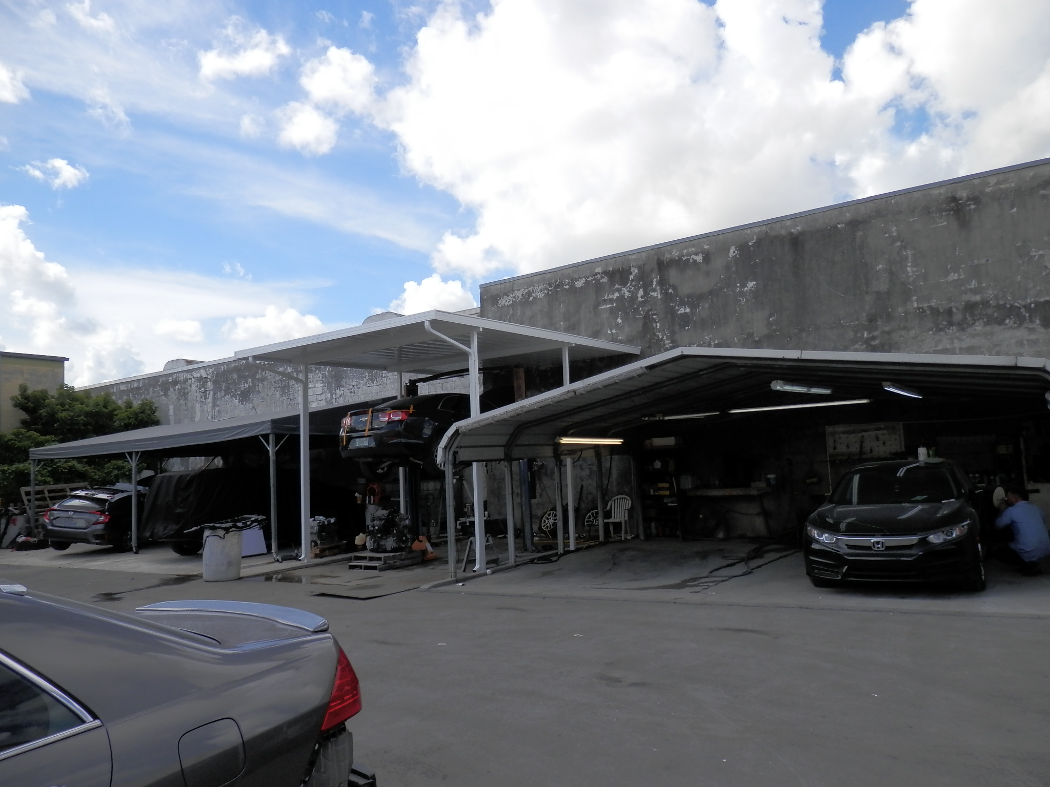 Auto Sport International gallery 4