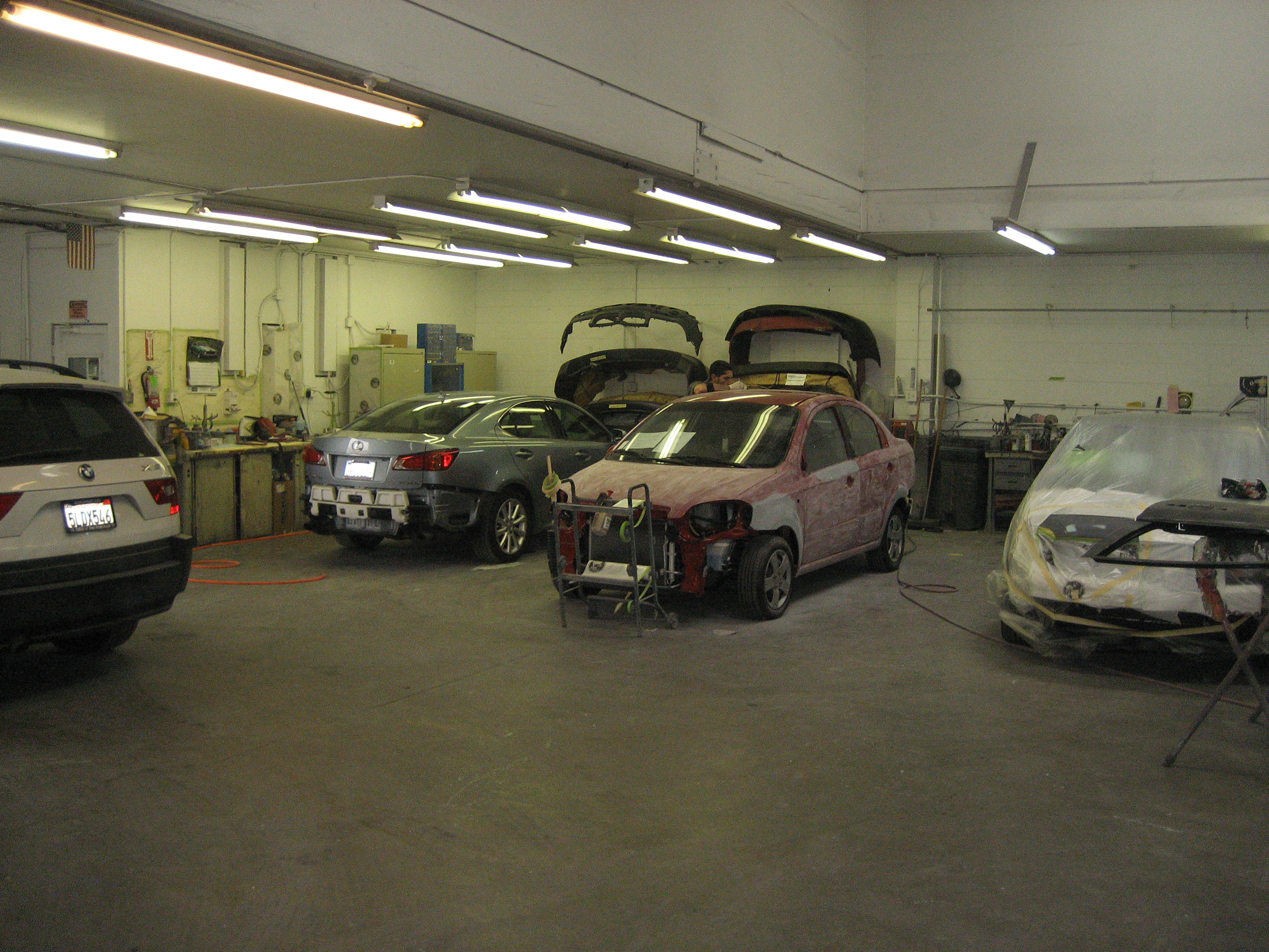 Auto Collision Center gallery 5