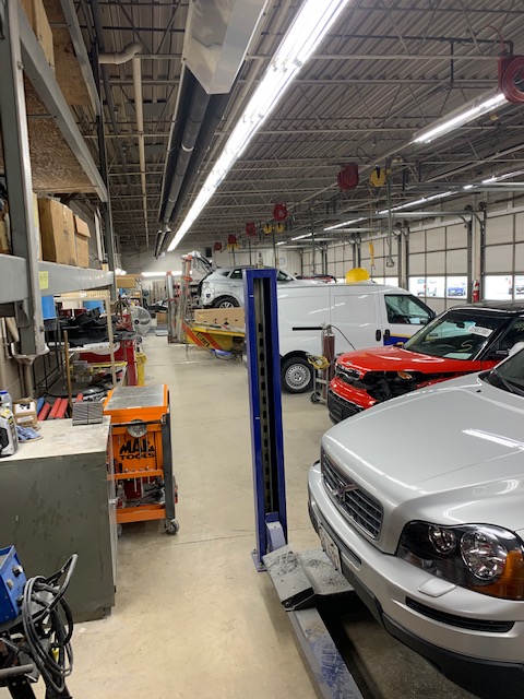 Alpine Body Shop gallery 3